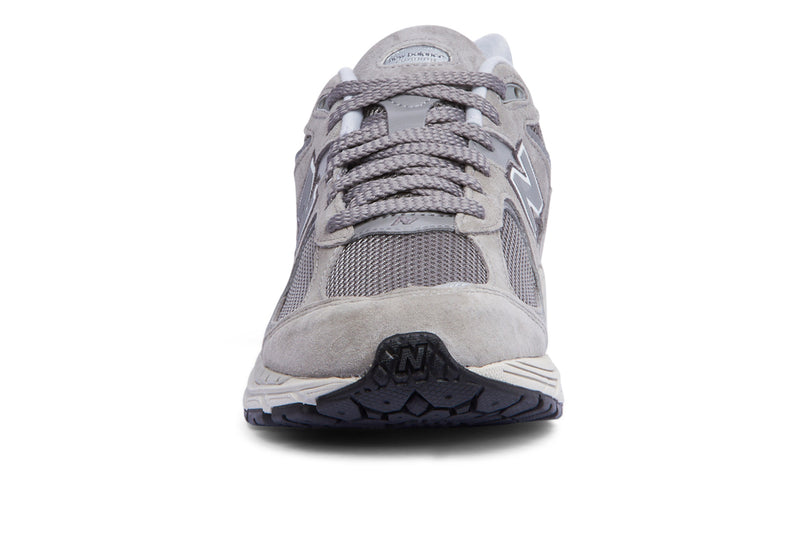 New Balance ML2002RC - Marblehead/Light Aluminum