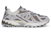 ML610TE From New Balance | Brighton Grey/Mushroom → Shoe Chapter