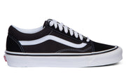 Vans Oldskool 36 DX (Anaheim) - Black / True White