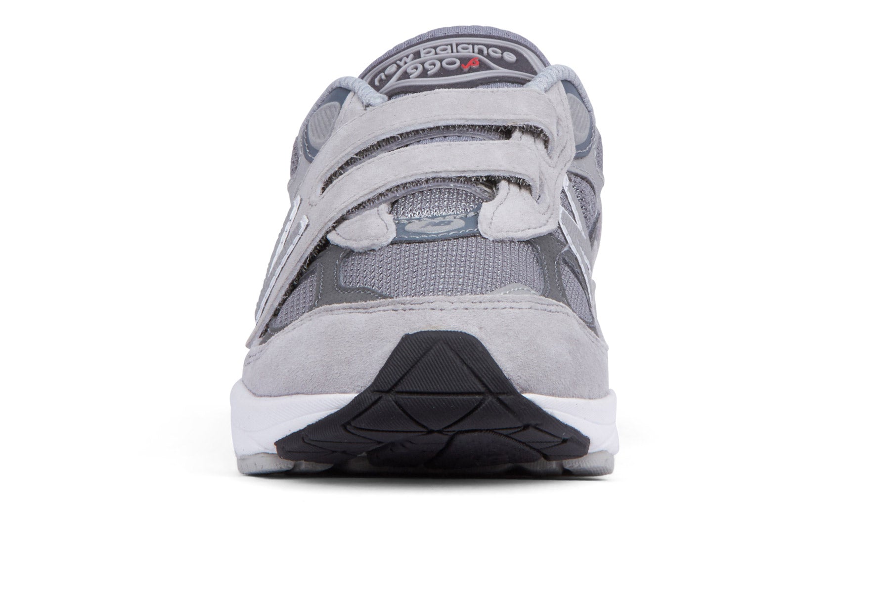 New Balance PV990GL6 Gray Sneakers | CHILDREN | Shoe Chapter