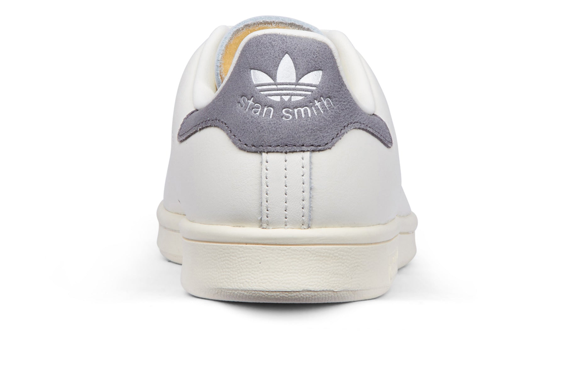 Adidas Stan Smith - Chalk White/Off White/Panton