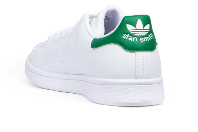 Adidas Stan Smith - FTWR White/FTWR White/Green