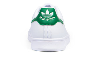 Adidas Stan Smith - FTWR White/FTWR White/Green