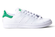 Adidas Stan Smith - White/Green