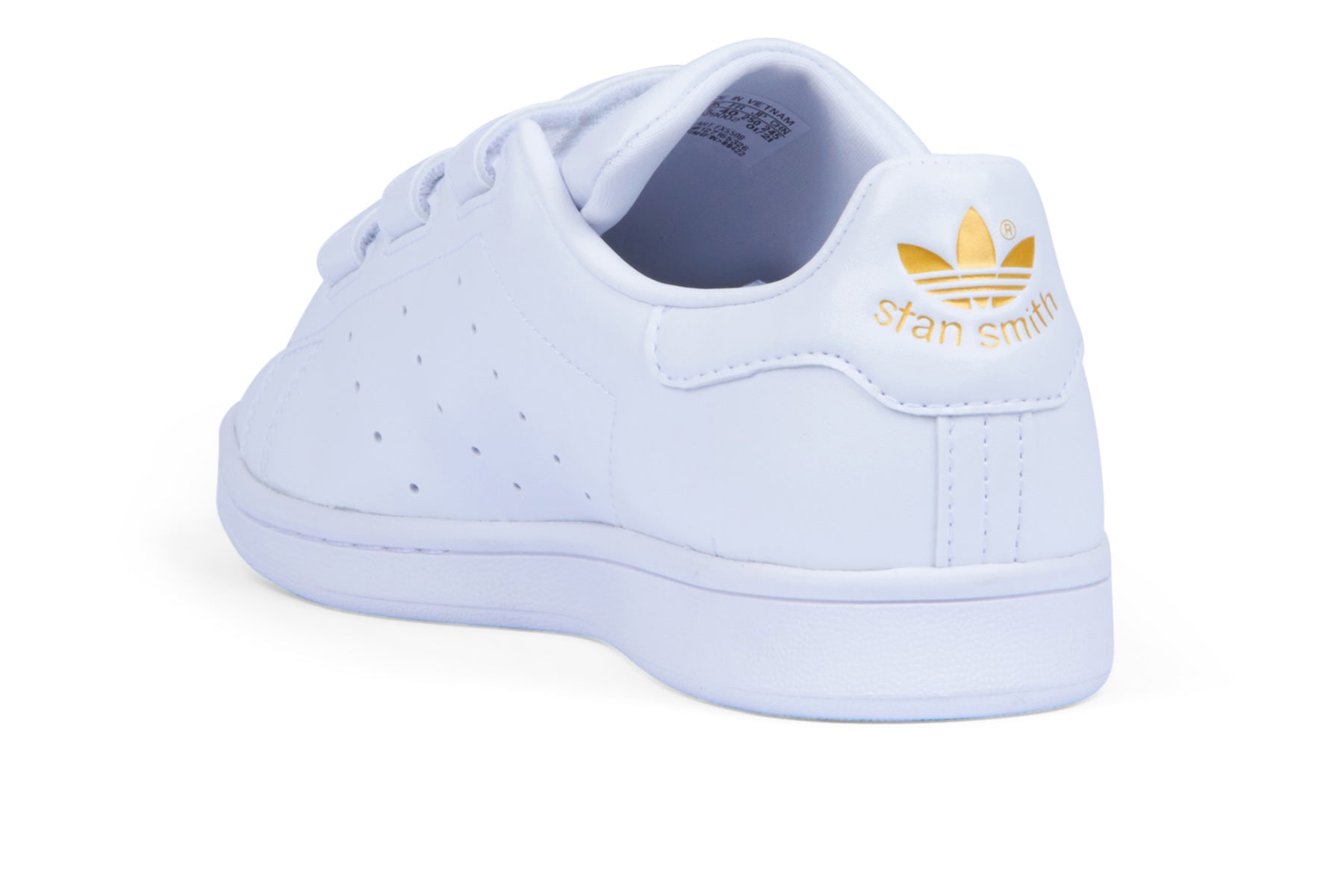 Adidas Sneaker Adidas Metallic Stan Smith Adidas Big Kids Stan