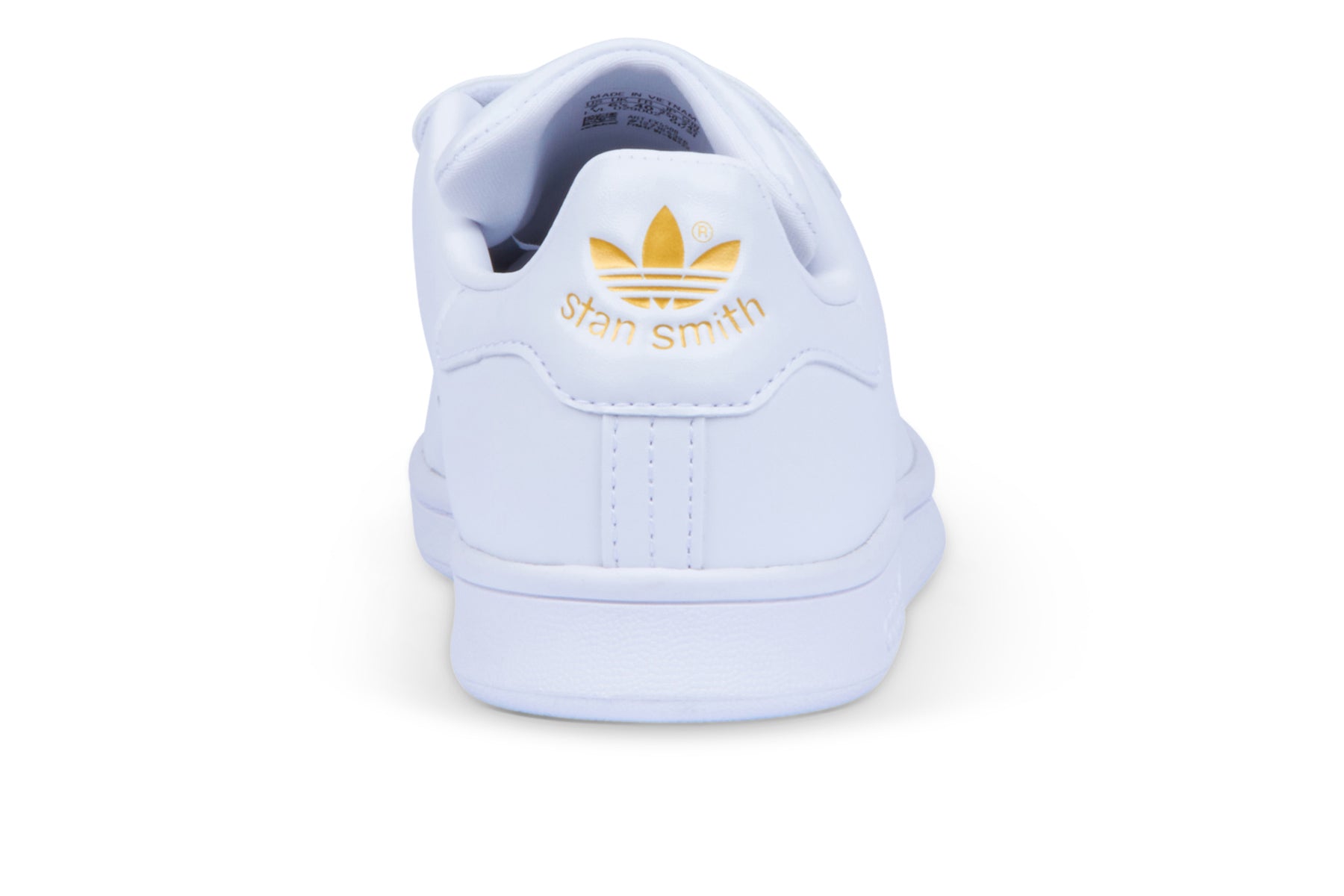 Stan Smith CF White Gold FX5508 Sneakers Adidas Shoe Chapter