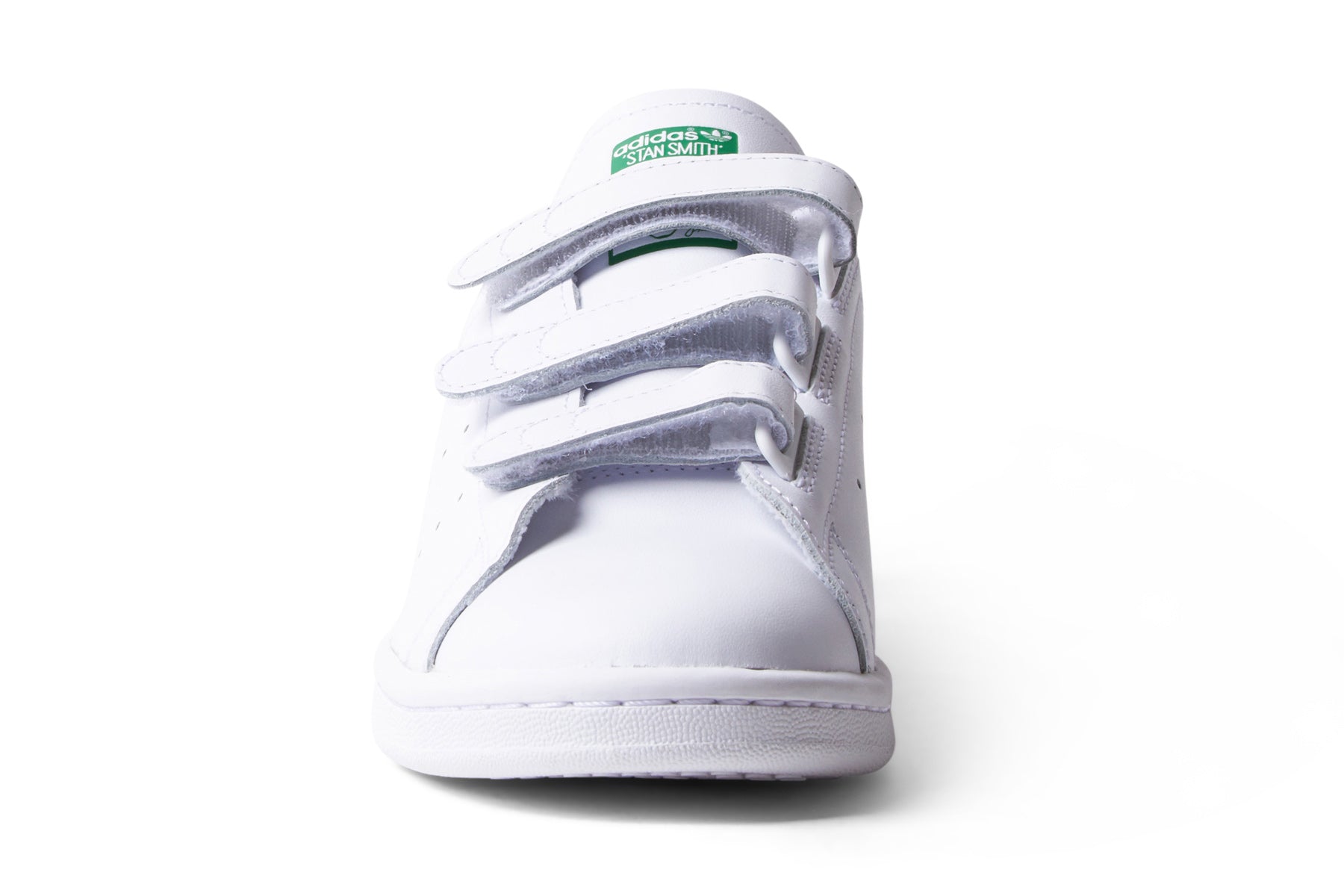 Adidas Stan Smith CF - White/Green