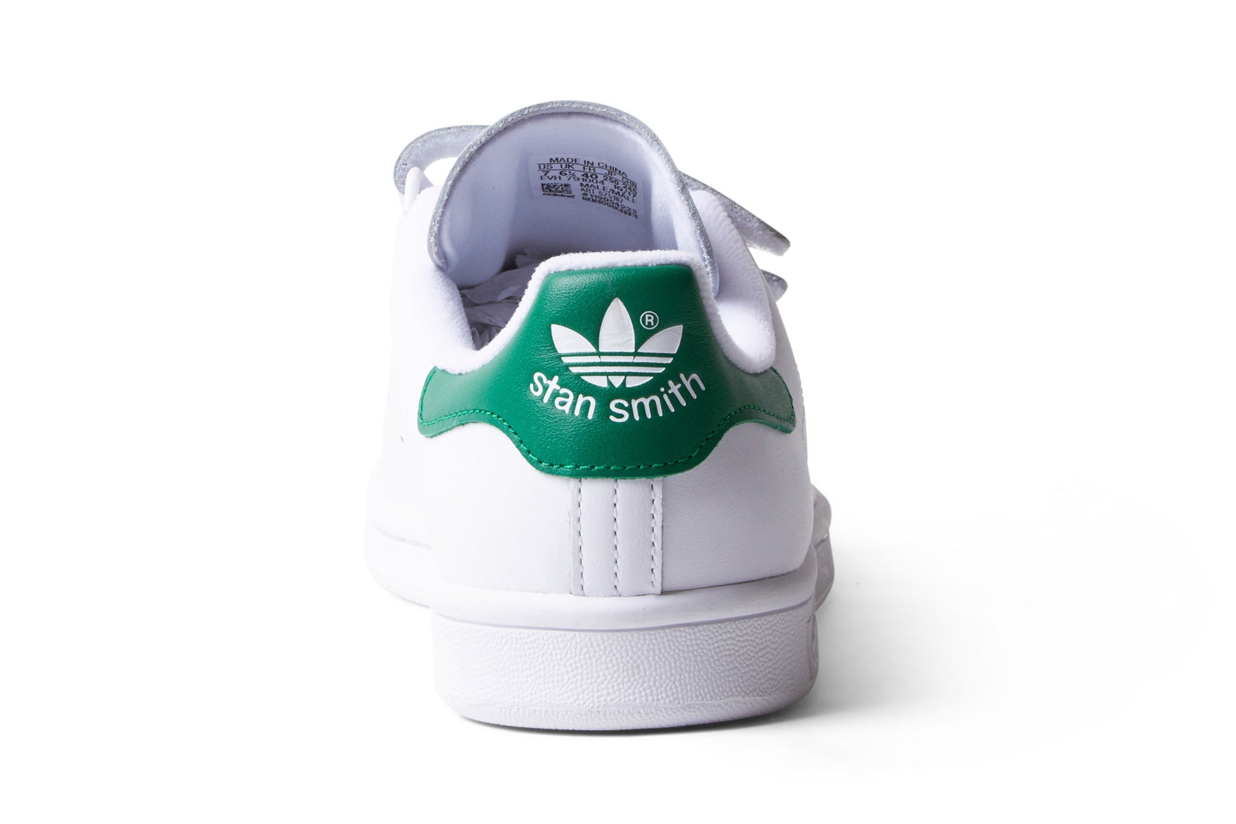Adidas Stan Smith CF - White/Green