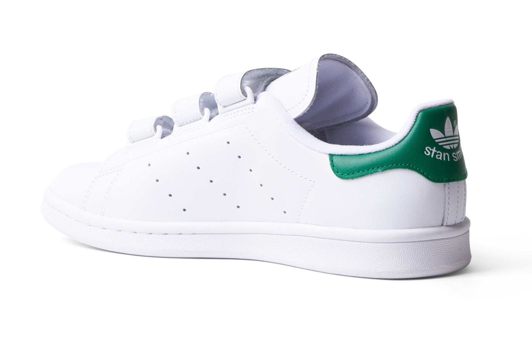 Adidas Stan Smith CF - White / Green