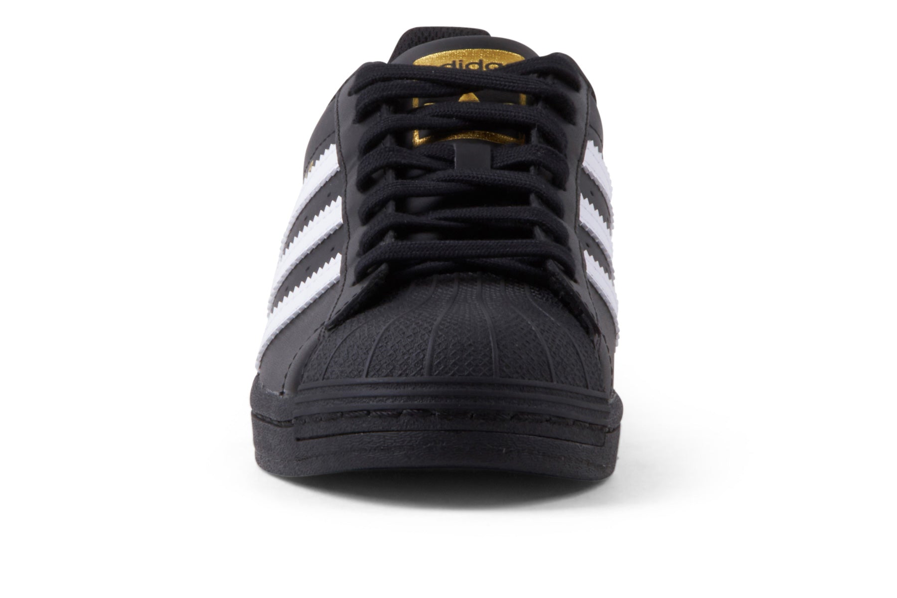 Adidas Superstar - Core Black/Footwear White