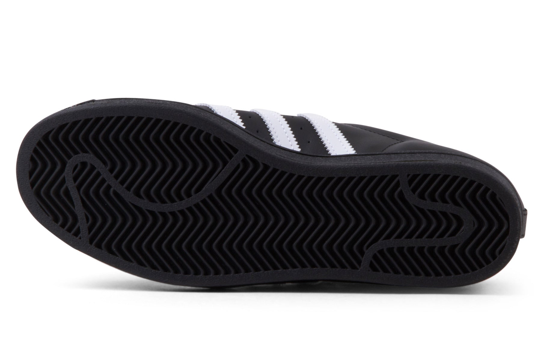 Adidas Superstar - Core Black / Footwear White