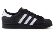Adidas Superstar - Core Black / Footwear White