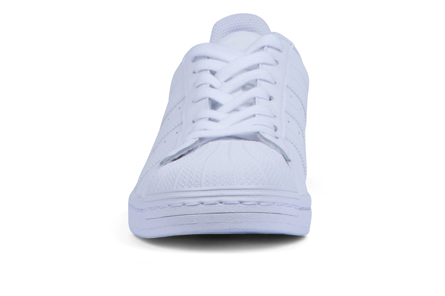 Adidas Superstar - FTWR White / FTWR White