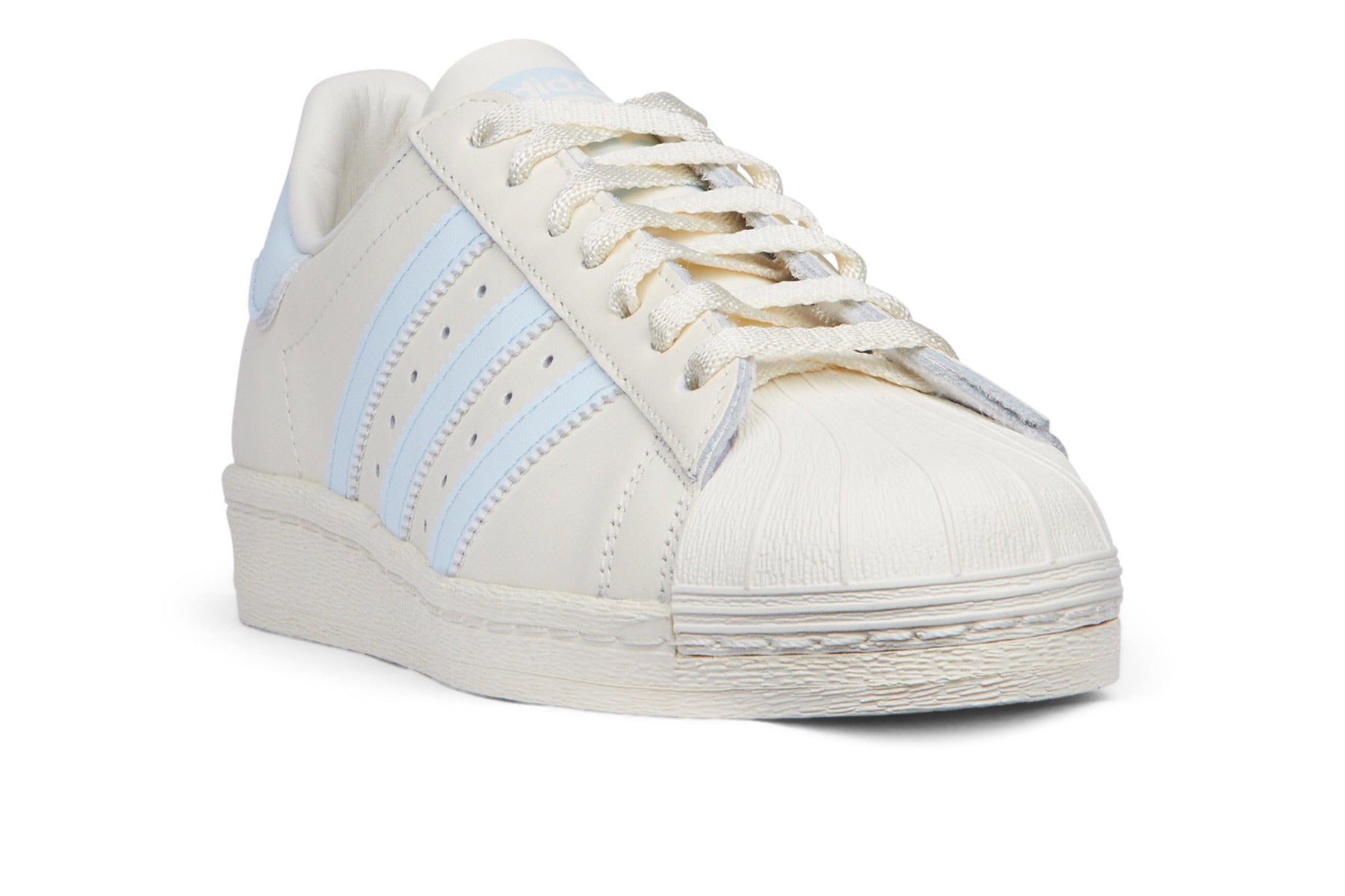 Adidas Superstar 82 - Cloud White/Sky Tint/Off White