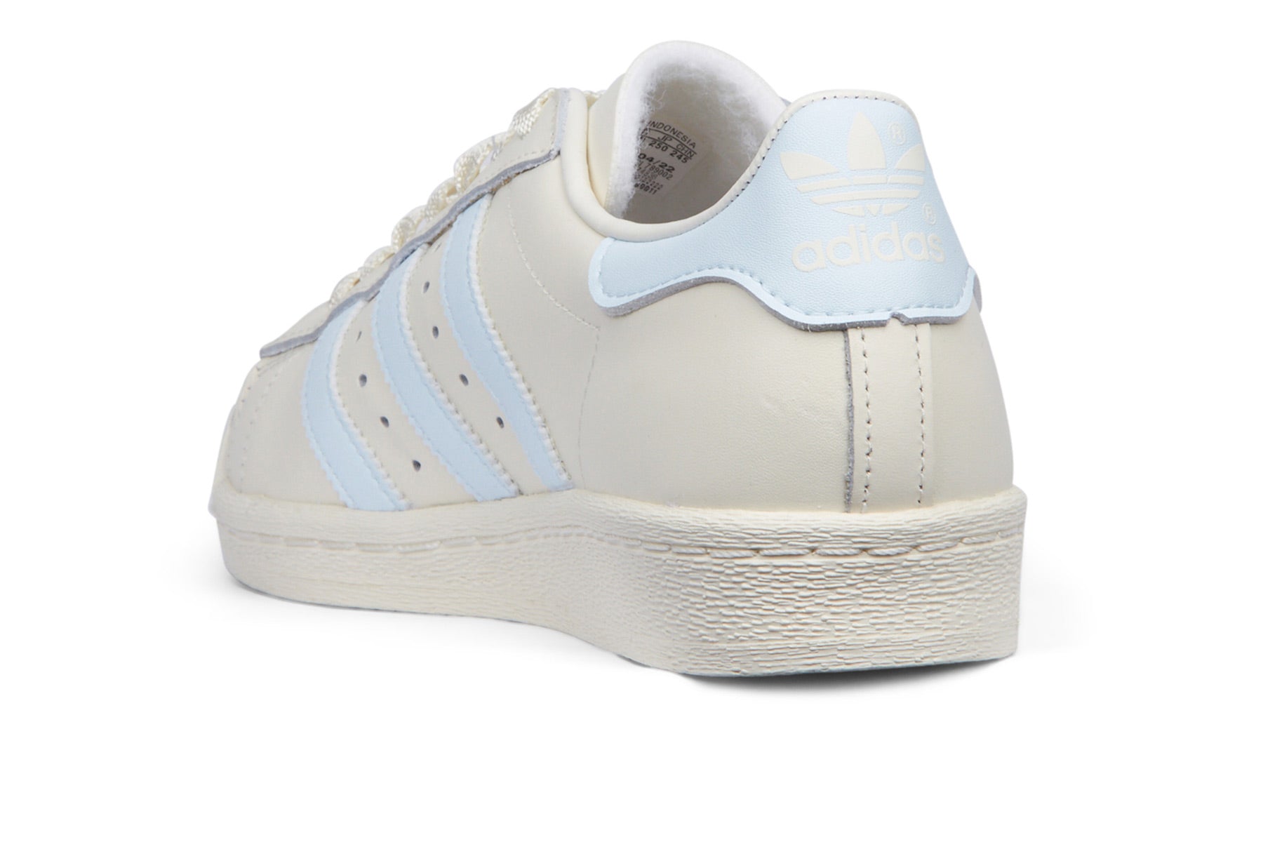 Adidas Superstar 82 - Cloud White/Sky Tint/Off White
