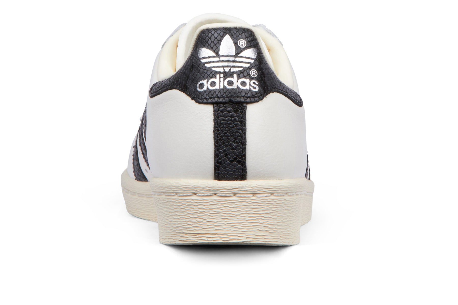 Adidas Superstar 82 - Chalk White/Core Black/Chalk White