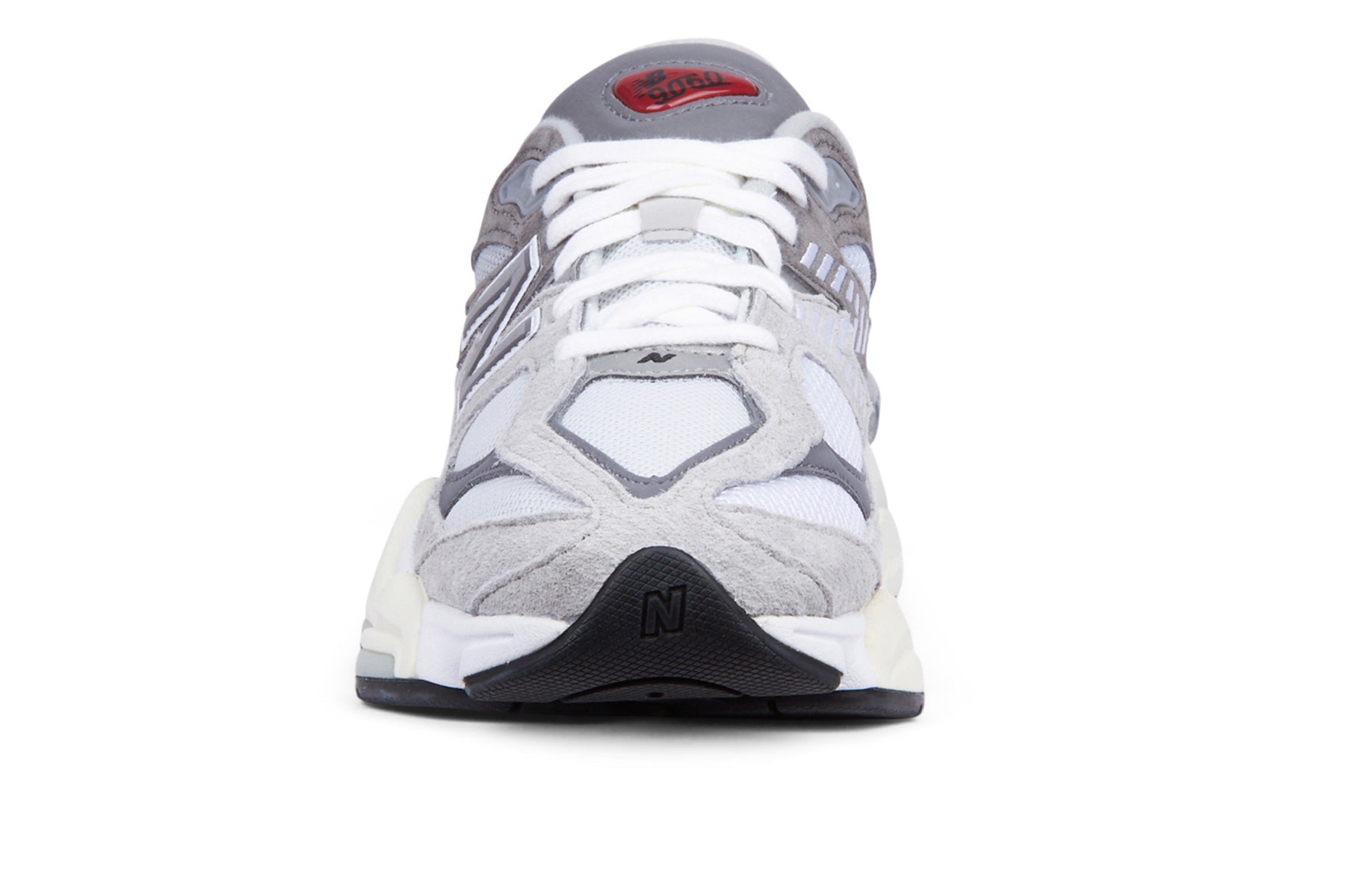 New Balance U9060GRY - Grey/Dark Grey