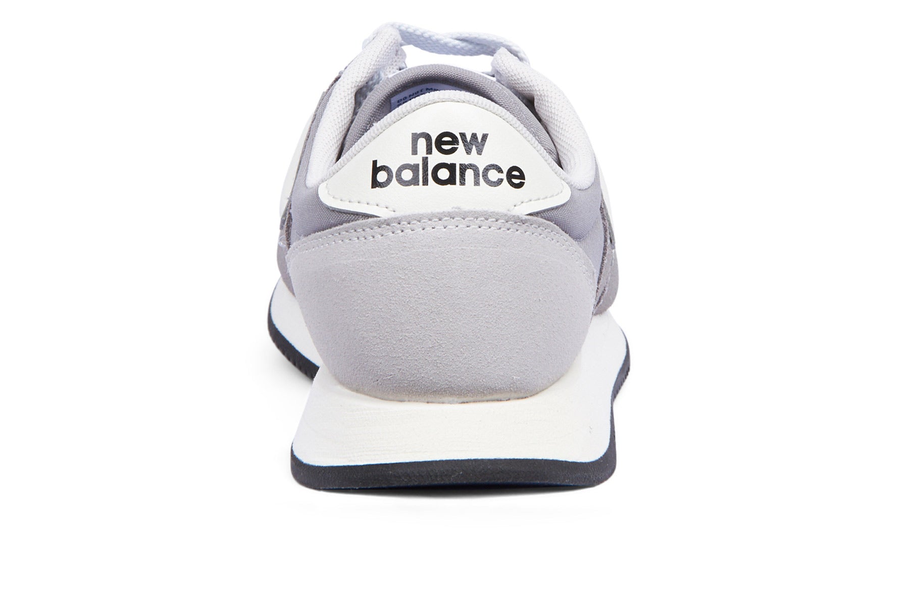 New Balance UL420TF2 - Grey/White