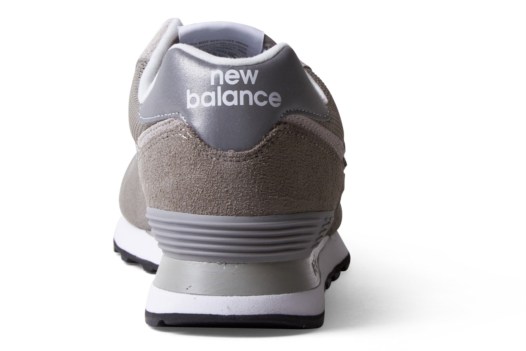 New Balance ML574EGG - Grey