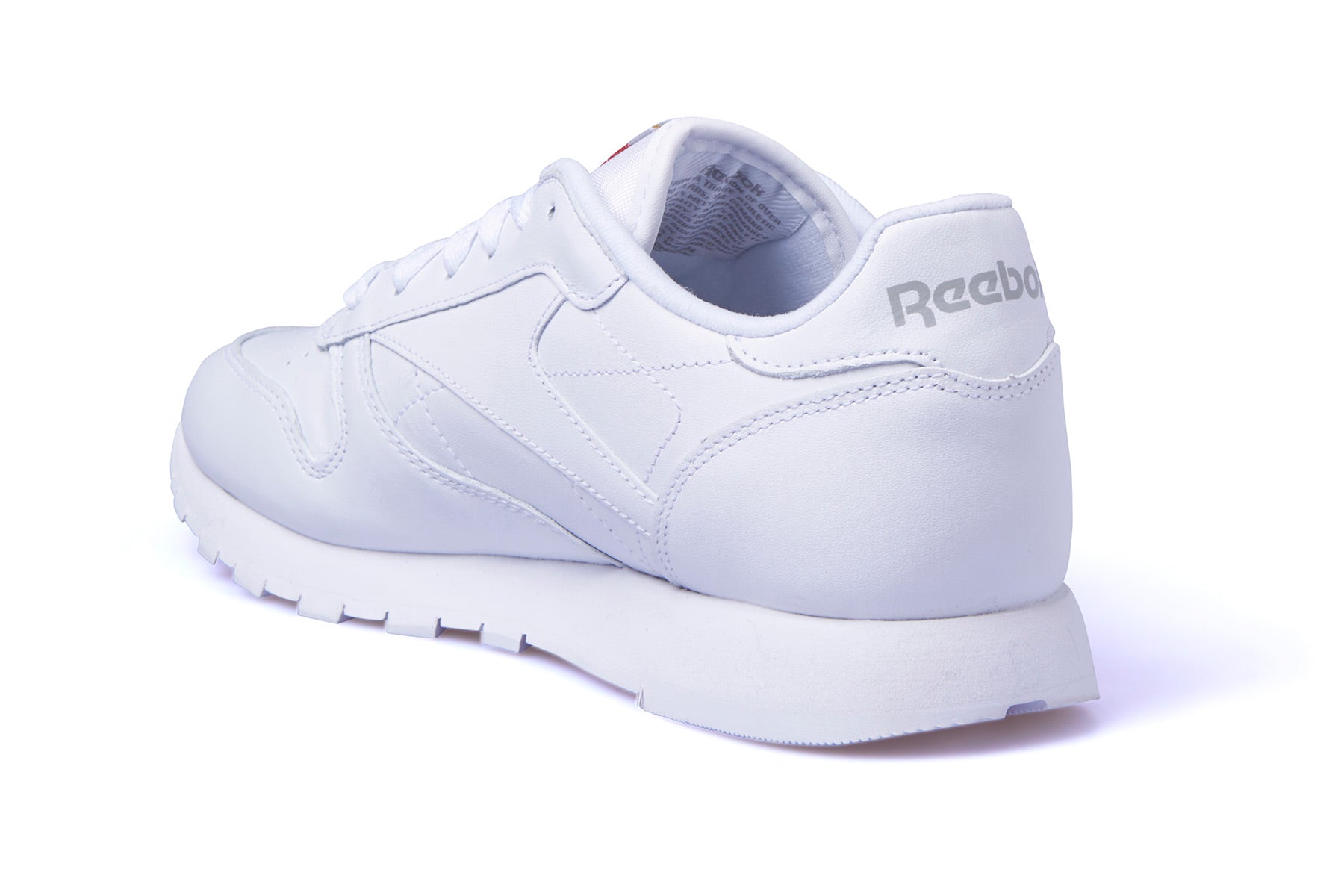 Reebok Classic Leather - White