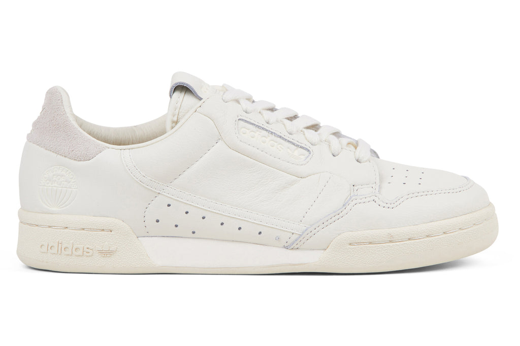 Adidas Continental 80 Off White/Off White - EG6719