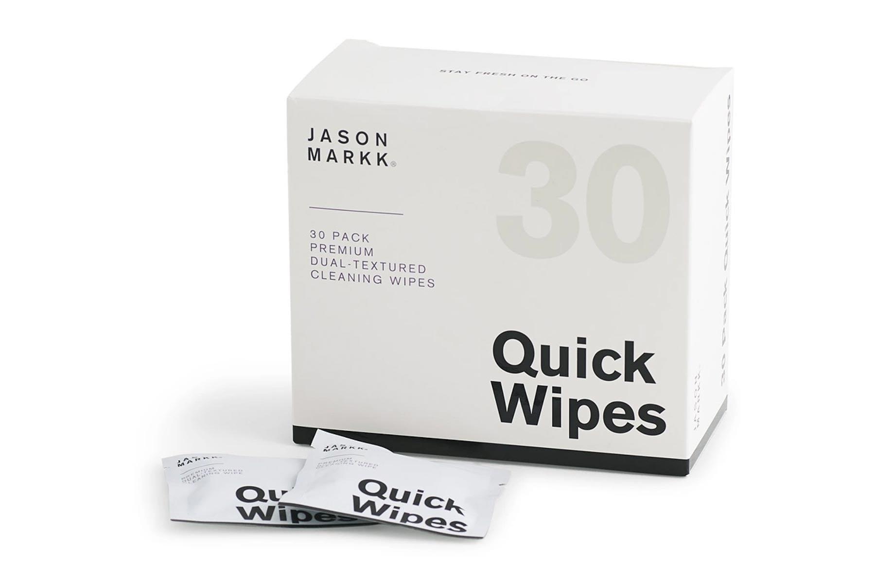 Jason Markk - 30 Quick Wipes