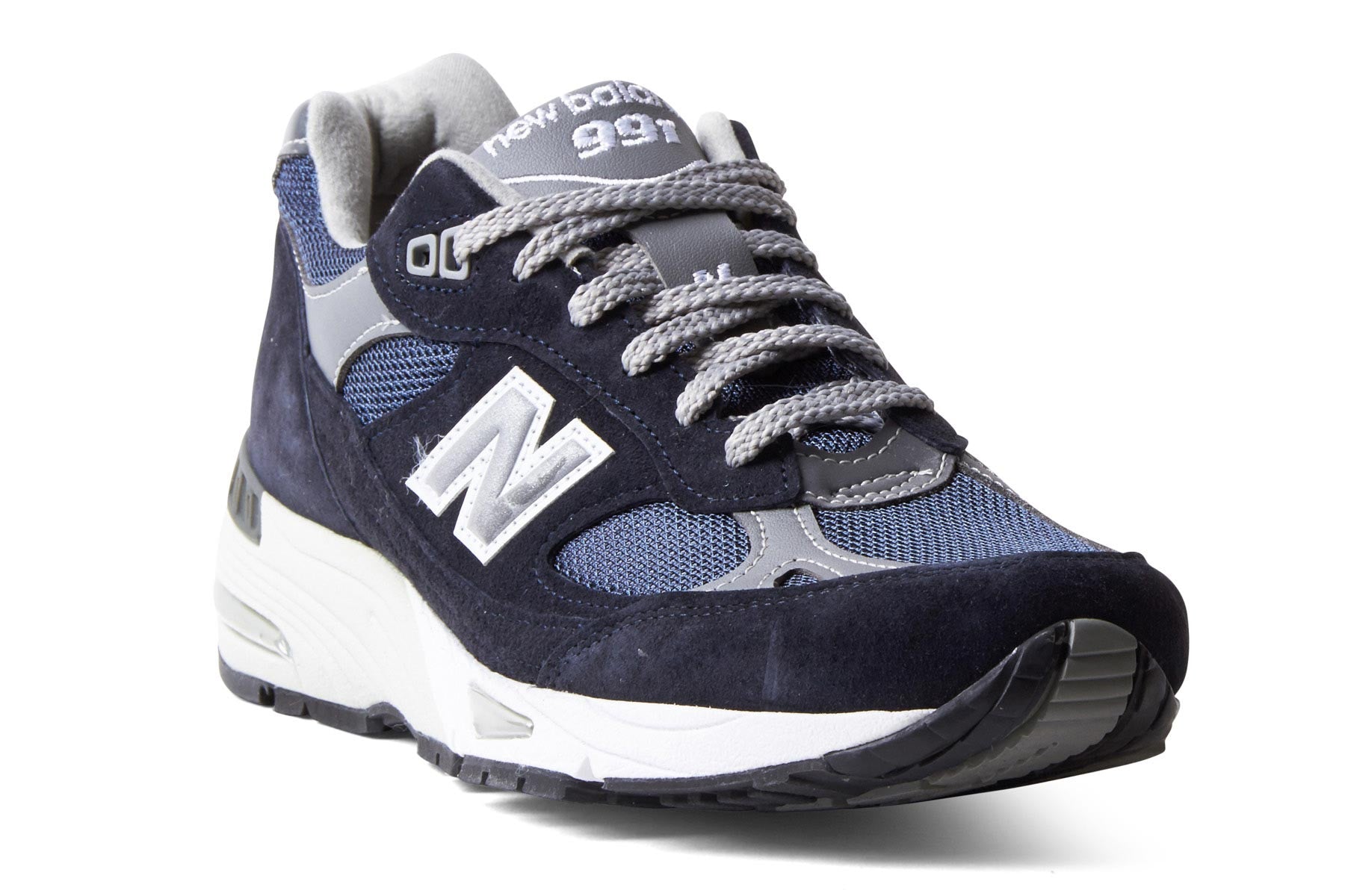 New balance 870 navy on sale