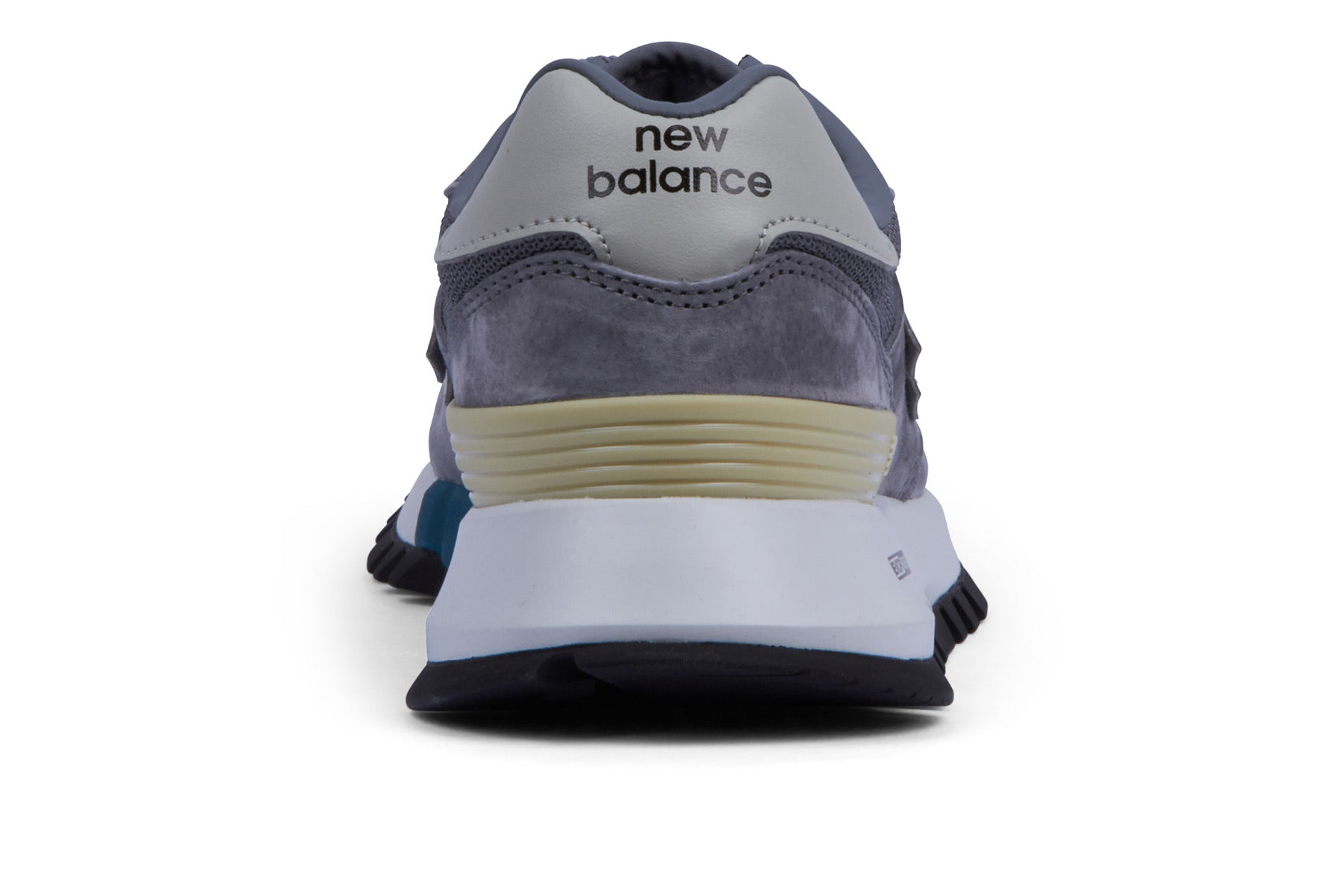 New Balance MS1300GG - Grey / Mallard Blue