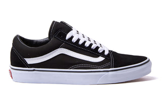 Vans Oldskool - Black / White