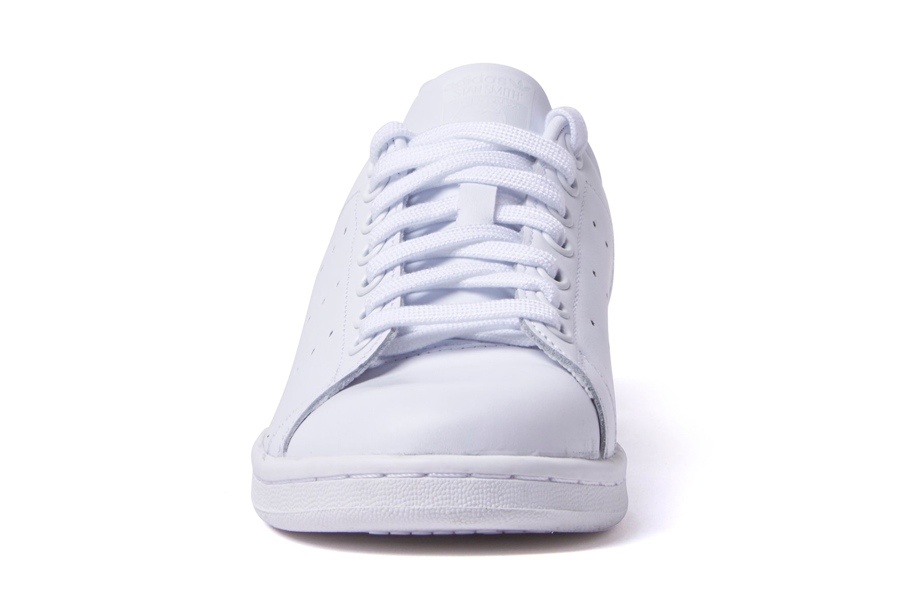 Adidas Stan Smith - White/White/White